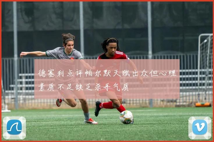 德塞利点评帕尔默天赋出众但心理素质不足缺乏杀手气质