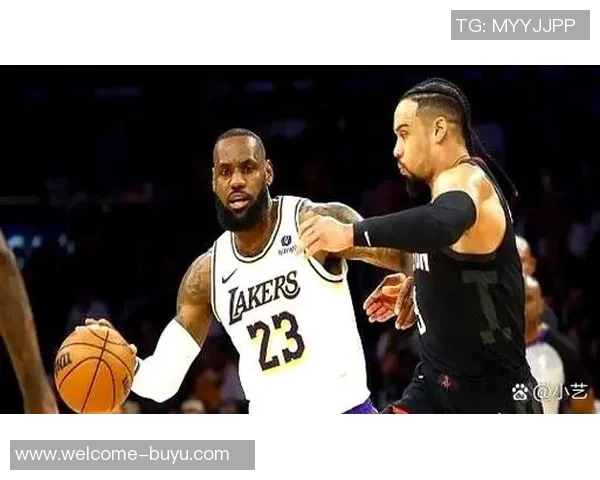 火箭队实力强于湖人队在七场系列赛中将取得胜利