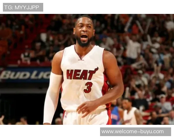 韦德回忆06年总决赛称KD认为我与哈登比赛风格相似