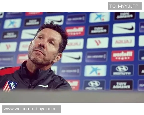 西蒙尼谈小蜘蛛状态低迷认为球星总会经历起伏阶段